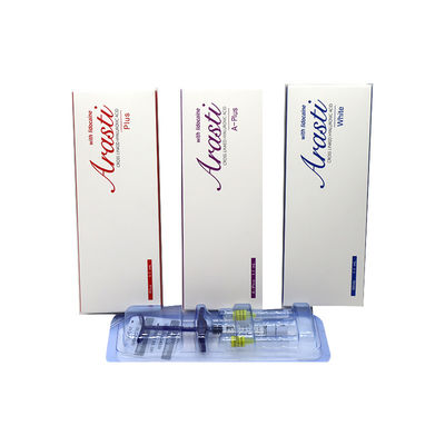 Arasti Hyaluronic Acid Filler Arasti A-Plus / Wit / Plus Gel