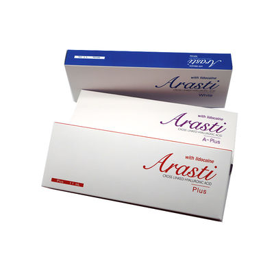 Arasti Hyaluronzuur Injectie Dermale Filler 1.1 ml