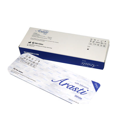 Arasti Lip Augment Filler 1.1 ml 10 ml Arasti Plus A-Plus Wit Arasti