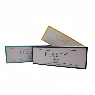 Elasty Plus injecteerbare vulmiddel vermindert rimpels lichaam verjonging