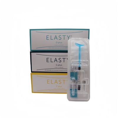 Elastiek D/F/G Plus Lip Filler Anti-Aging Hyaluronzuur Filler