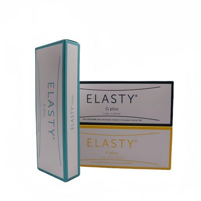 Elastiek D/F/G Plus Lip Filler Anti-Aging Hyaluronzuur Filler