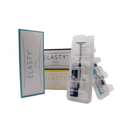 Elastiek D/F/G Plus Lip Filler Anti-Aging Hyaluronzuur Filler