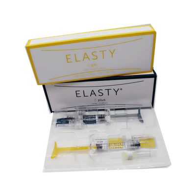 Koop Elasty D Plus Dermal Filler Hyaluronzuur Injectie