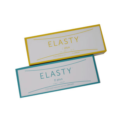 Koop Elasty D Plus Dermal Filler Hyaluronzuur Injectie