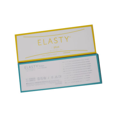 Koop Elasty D Plus Dermal Filler Hyaluronzuur Injectie