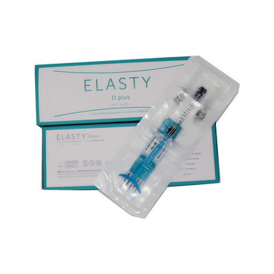 Koop Elasty D Plus Dermal Filler Hyaluronzuur Injectie