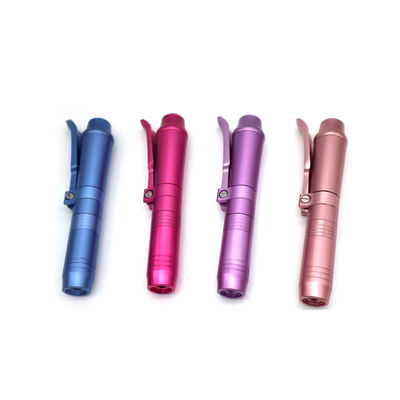 2 in 1 Hyaluron Pen 0, 3 ml/ 0, 5 ml Hyaluronzuur Pen