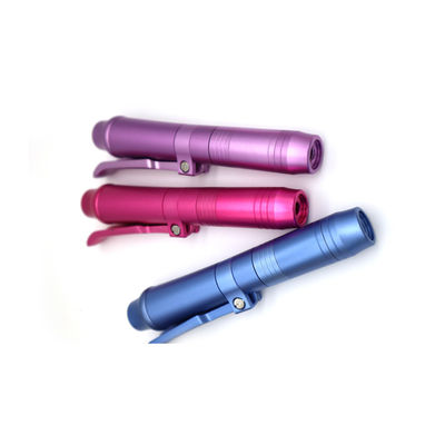 Hyaluron Hyaluronzuur Pen Goud Hyaluron Naaldvrije Lipvuller pen