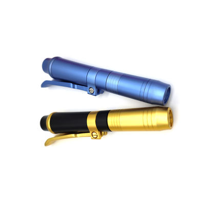 2 in 1 Hyaluron Pen 0, 3 ml/ 0, 5 ml Hyaluronzuur Pen