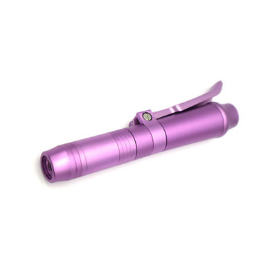 2 in 1 Hyaluron Pen 0, 3 ml/ 0, 5 ml Hyaluronzuur Pen