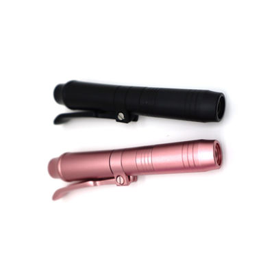 2 in 1 Hyaluronic Acid Pen Gold Hyaluron pen Needle Free Lip Filler