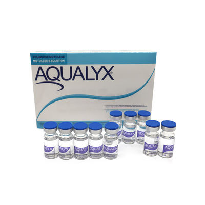 Aqualyx InjectieInjectie voor Lichaam en Buik Lipolyse Injectie Vetoplossing