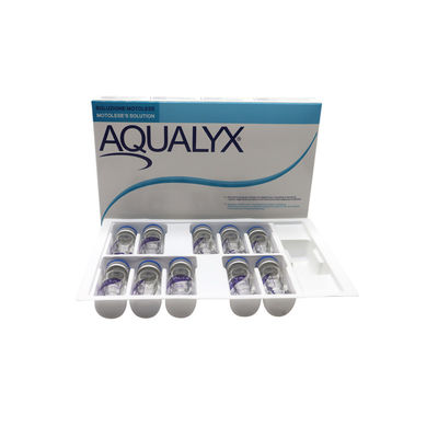 Aqualyx InjectieInjectie voor Lichaam en Buik Lipolyse Injectie Vetoplossing
