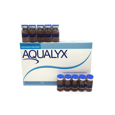 Aqualyx Afslanking PPC Vetoplosbaar Injecteerbare Lipolyse Aqualyx Voor Gewichtsverlies Aqualyx