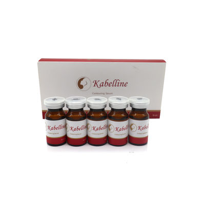 Kabelline vetoplosmiddel injectie USA voor gezicht en lichaam
