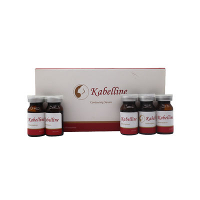 Kabelline Injectie Vetoplosbare oplossing voor het verminderen van vetcellen