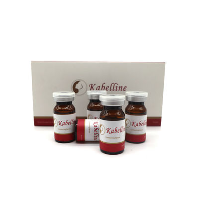 Kabelline vetoplosbare injecties Volledige behandeling op de maag voor effectieve resultaten