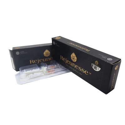 Rejeunesse Shape Gezichtsfiller &amp; Lip Filler 1 ml Volume van de spuit