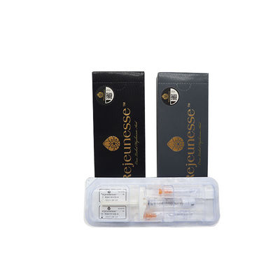 Rejeunesse Shape Gezichtsfiller &amp; Lip Filler 1 ml Volume van de spuit