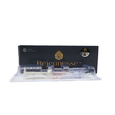 Koreaanse 1.1 ml Rejeunesse Deep Cross-Linked Dermal Filler