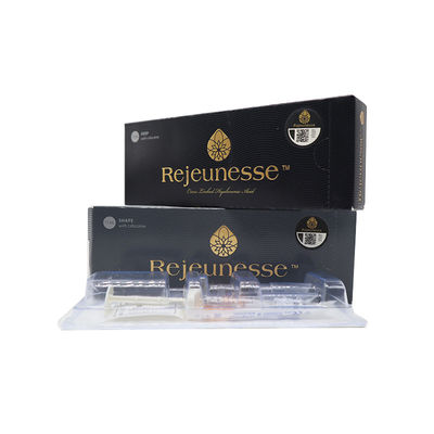 Koreaanse 1.1 ml Rejeunesse Deep Cross-Linked Dermal Filler