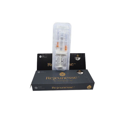 Rejeunesse fijne diepvormige vulstof met 1 ml spuitvolume