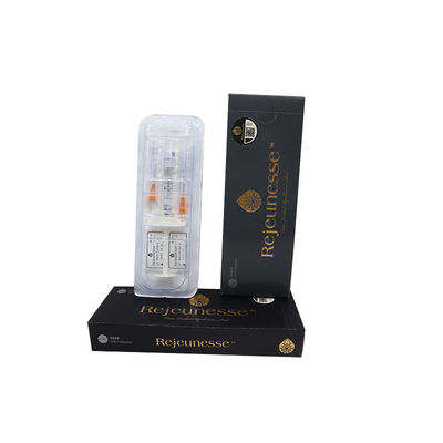 Rejeunesse fijne diepvormige vulstof met 1 ml spuitvolume