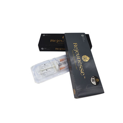 Rejeunesse fijne diepvormige vulstof met 1 ml spuitvolume