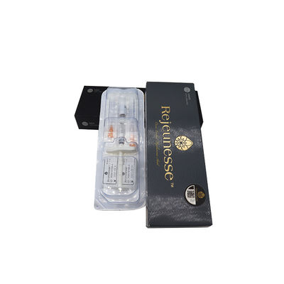 Rejeunesse Deep High Density Skin Filler Rejeunesse Injecteerbare huidfiller
