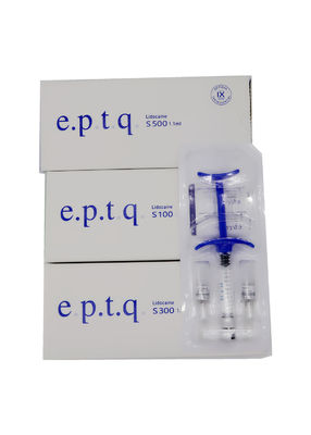Eptq S100 S300 S500 Hyaluronzuur Koop Hyaluronzuur Huidvuller