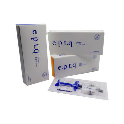 Eptq S100 S300 S500 Hyaluronzuur Koop Hyaluronzuur Huidvuller