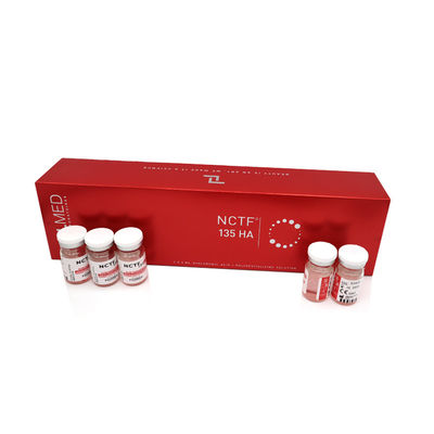 Filorga Nctf 135 Ha Gevuld Gevuld op de verkoop Meso Therapy Serum