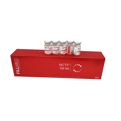 Filorga Nctf 135 Ha Gevuld Gevuld op de verkoop Meso Therapy Serum