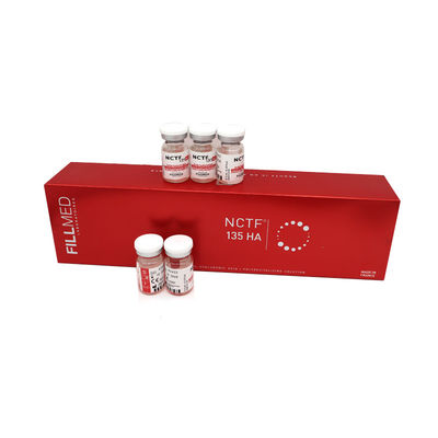 Filorga Nctf 135 Ha Gevuld Gevuld op de verkoop Meso Therapy Serum
