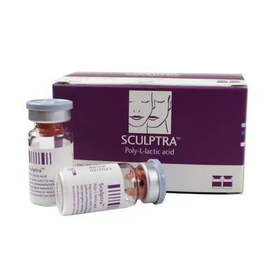 Sculptra Hutox Liztox100u rimpel verwijderen Hutox injectie