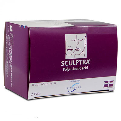 Sculptra Hutox Liztox100u rimpel verwijderen Hutox injectie