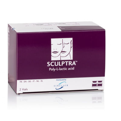 Sculptra Hutox Liztox100u rimpel verwijderen Hutox injectie