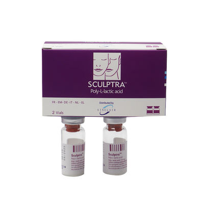 Butt Filler Sculptra 150 mg voor een natuurlijke uitstraling