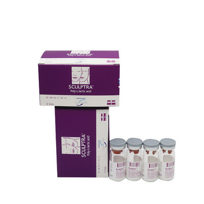 Butt Filler Sculptra 150 mg voor een natuurlijke uitstraling