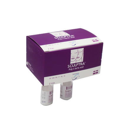 Butt Filler Sculptra 150 mg voor een natuurlijke uitstraling
