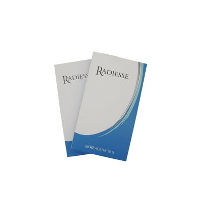Radiesses 1 ml Dermale Filler Injecteerbare Collage voor Rimpelvermindering