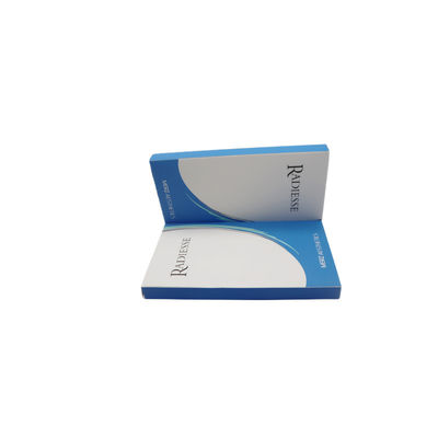 Radiesses 1 ml Dermale Filler Injecteerbare Collage voor Rimpelvermindering