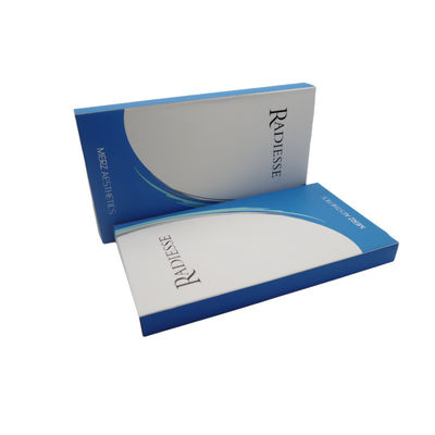 Radiesses 1 ml Dermale Filler Injecteerbare Collage voor Rimpelvermindering