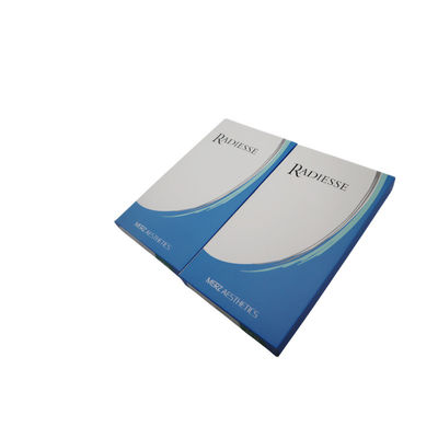 Radiesses 1 ml Dermale Filler Injecteerbare Collage voor Rimpelvermindering