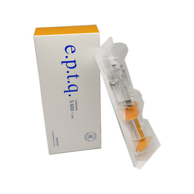 e.p.t.q. S300 Lido Premium Hyaluronzuurvuller
