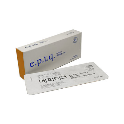 e.p.t.q. S300 Lido Premium Hyaluronzuurvuller