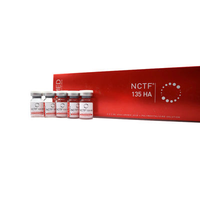 FILLMED NCTF 135 HA 5 injectieflacons voor anti-aging online