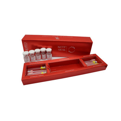 Filorga NCTF 135HA Voor Huidversteviging Filorga filler