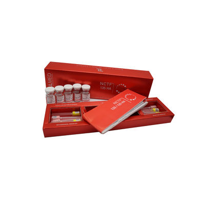 FILLMED NCTF 135 HA 5 injectieflacons voor anti-aging online